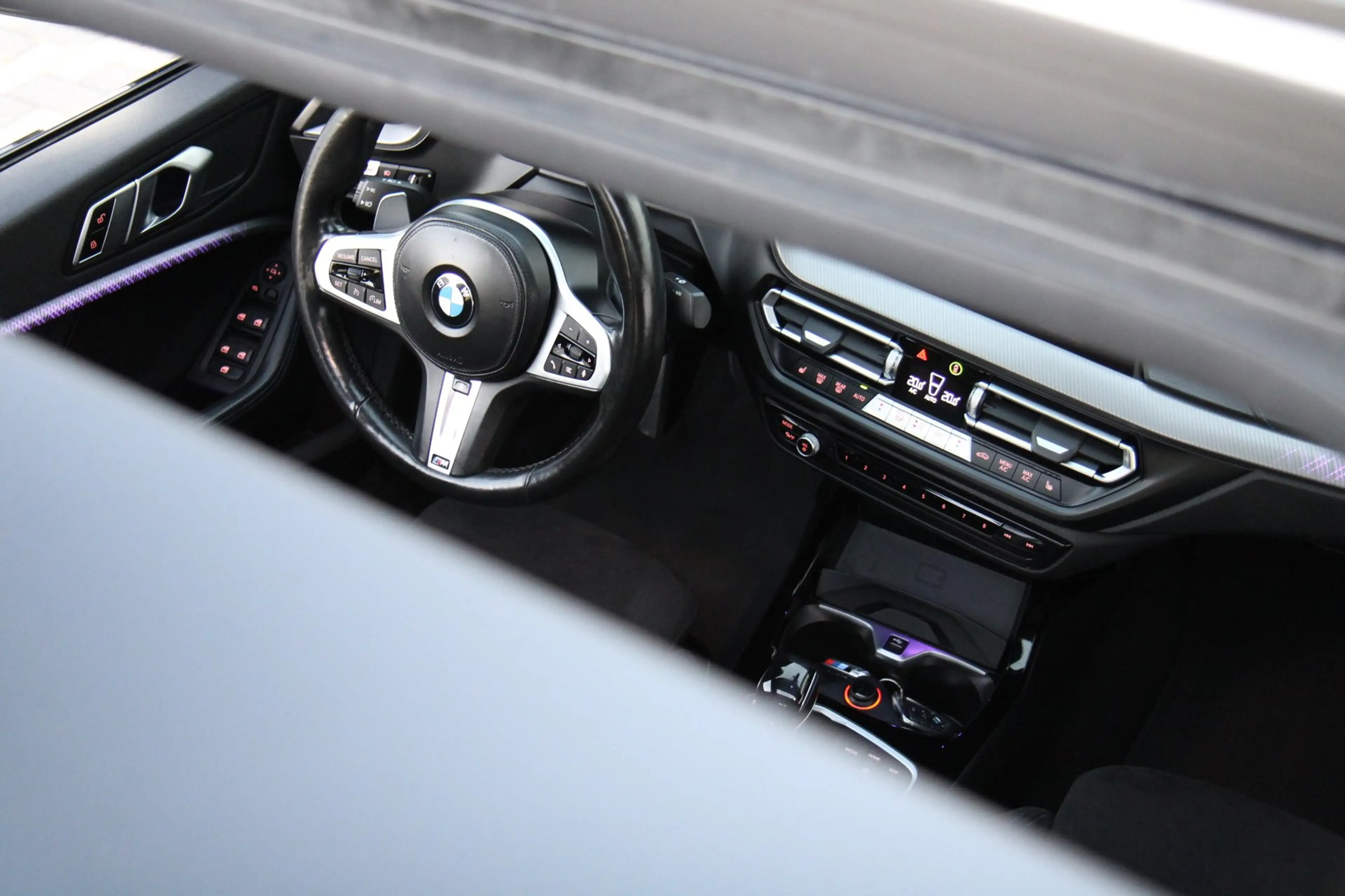 BMW 235 2-serie Gran Coupé M235i xDrive High Executive Car — photo 11