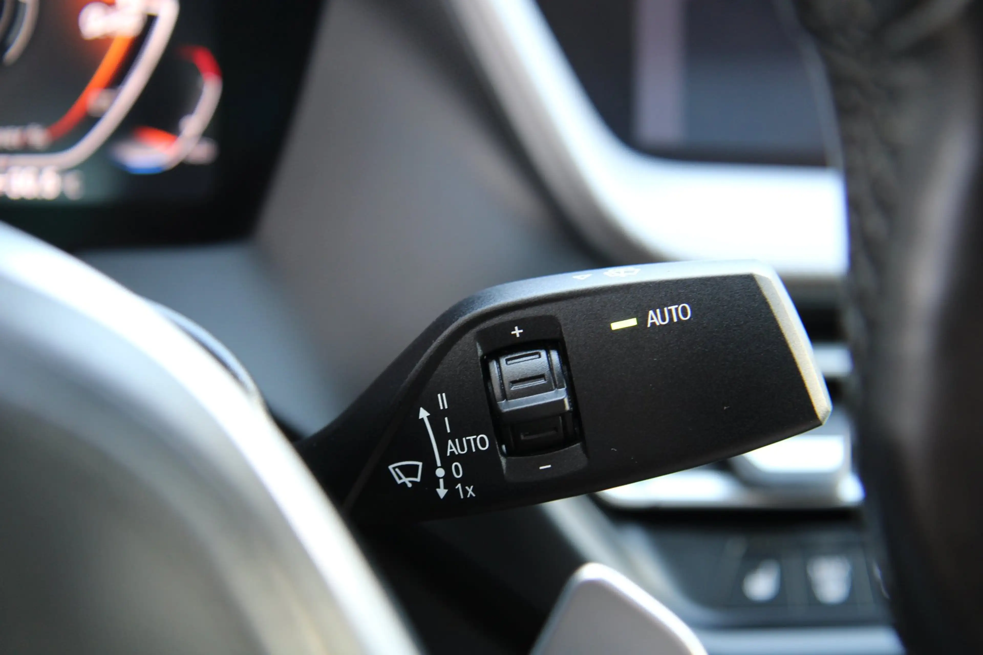 BMW 235 2-serie Gran Coupé M235i xDrive High Executive Car — photo 24