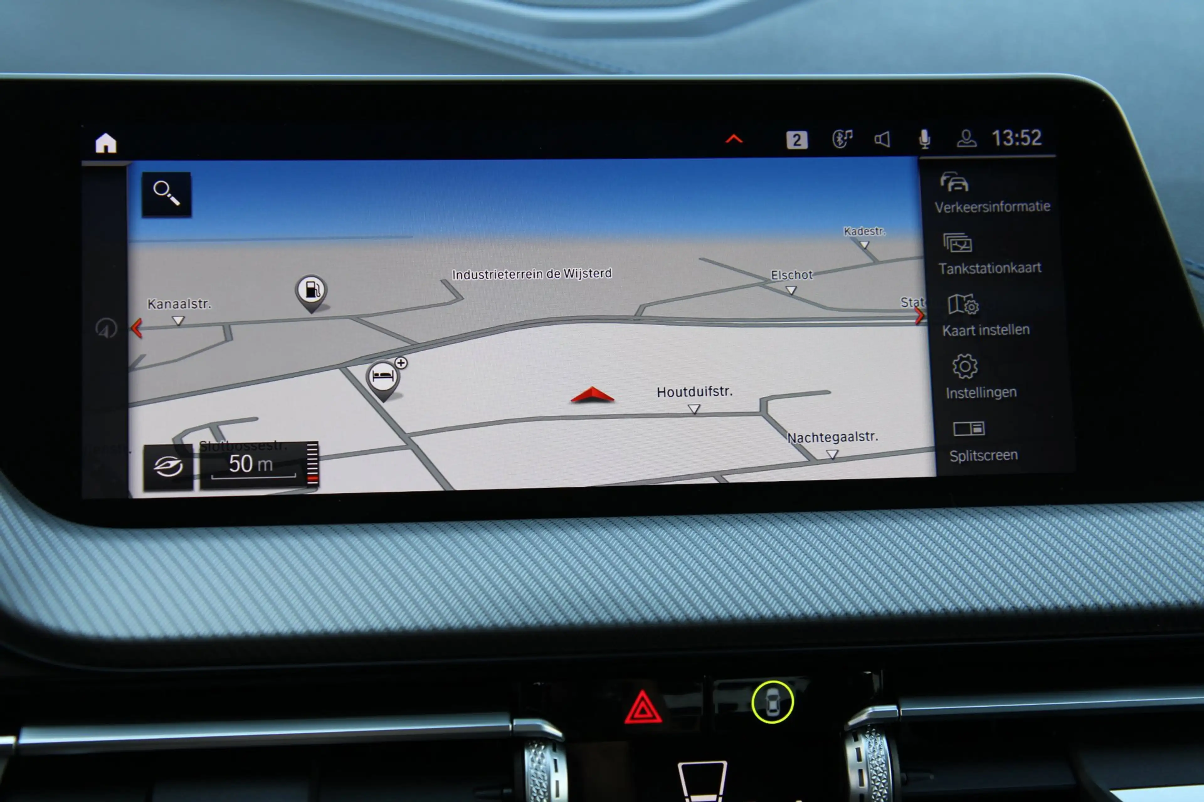 BMW 235 2-serie Gran Coupé M235i xDrive High Executive Car — photo 29