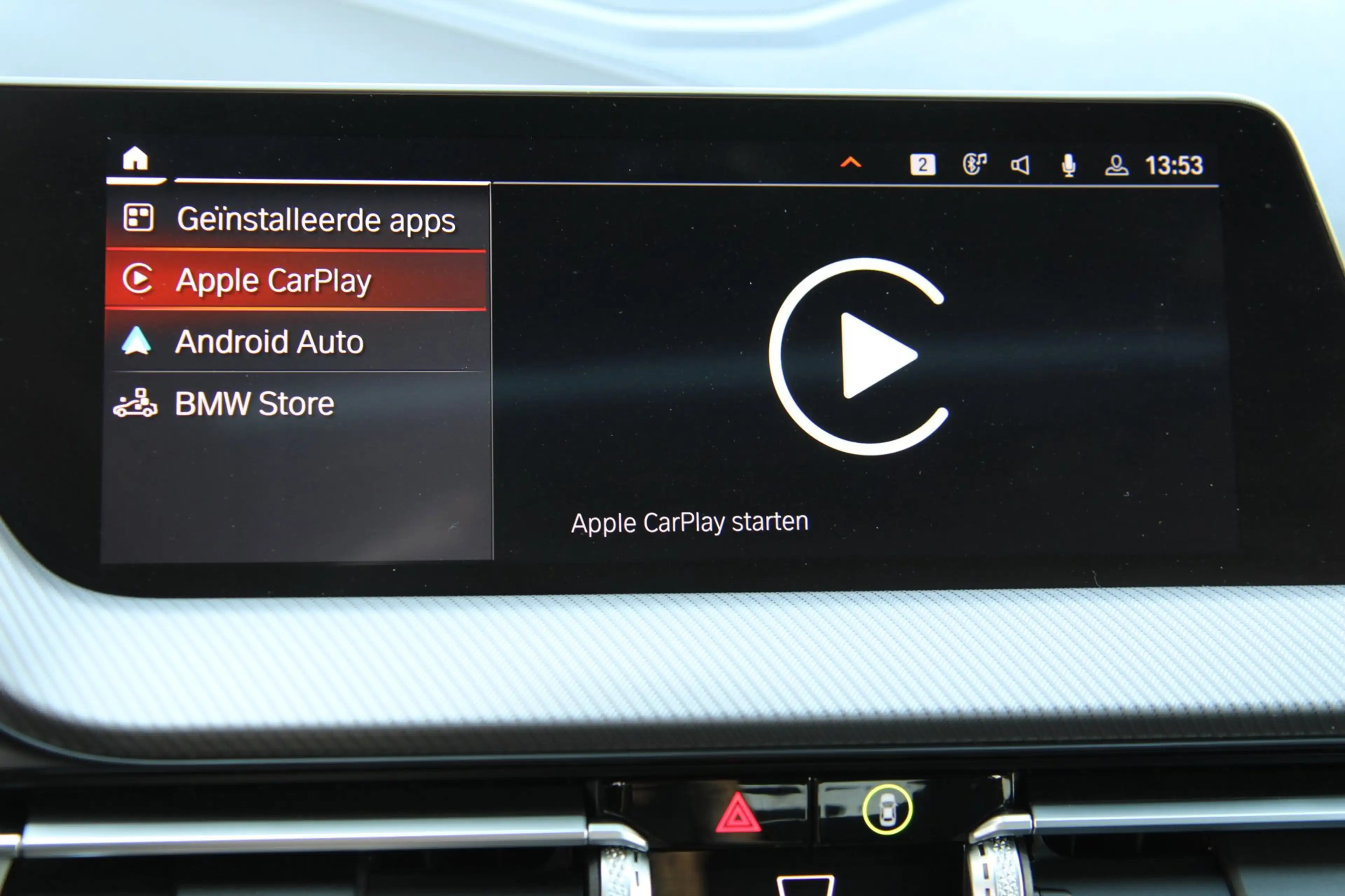 BMW 235 2-serie Gran Coupé M235i xDrive High Executive Car — photo 32