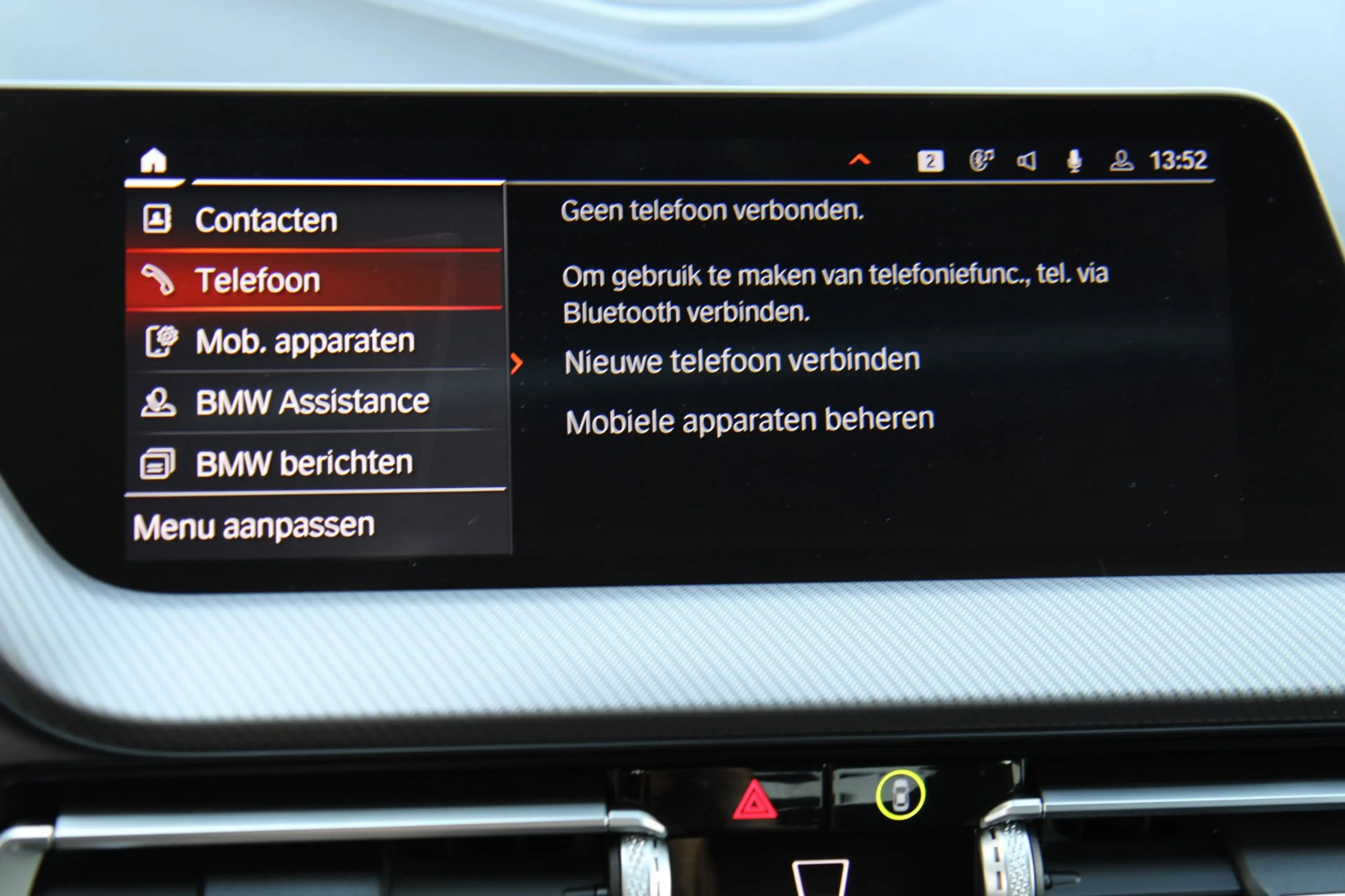 BMW 235 2-serie Gran Coupé M235i xDrive High Executive Car — photo 28