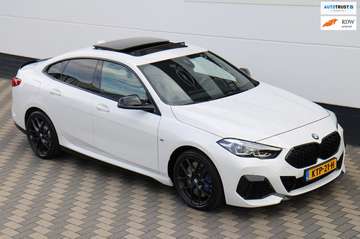 2-serie Gran Coupé M235i xDrive High Executive Car