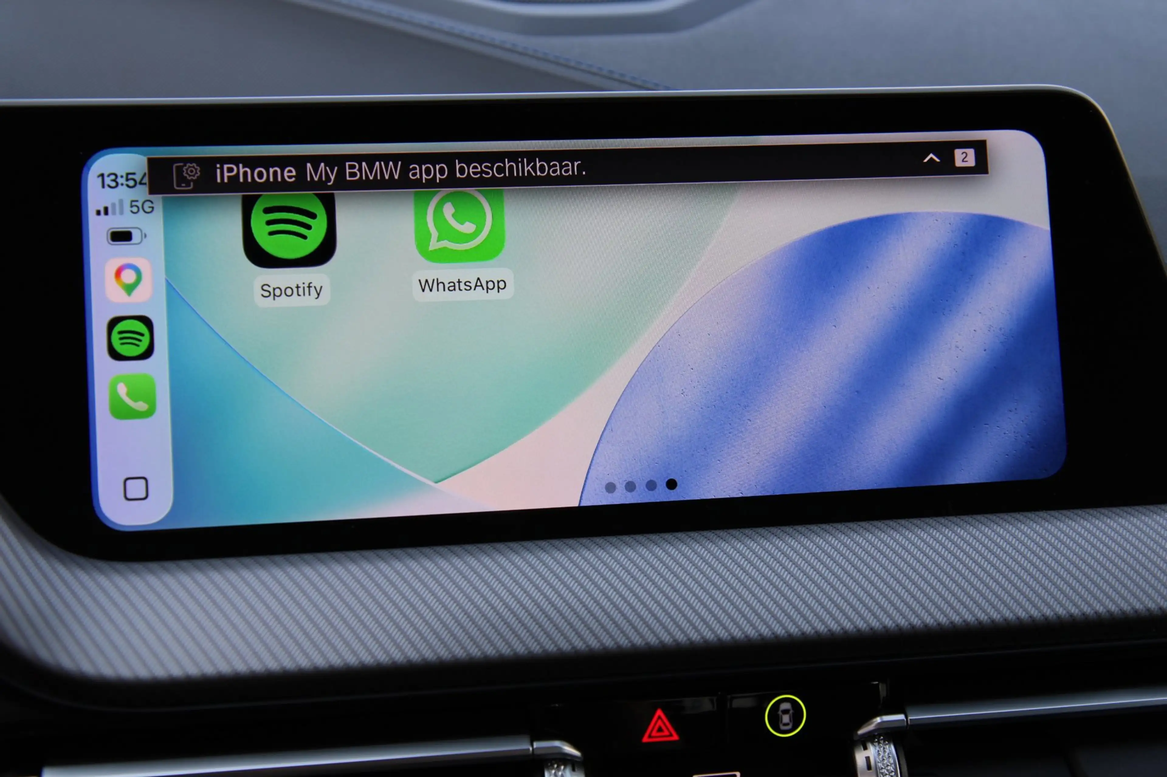 BMW 235 2-serie Gran Coupé M235i xDrive High Executive Car — photo 34