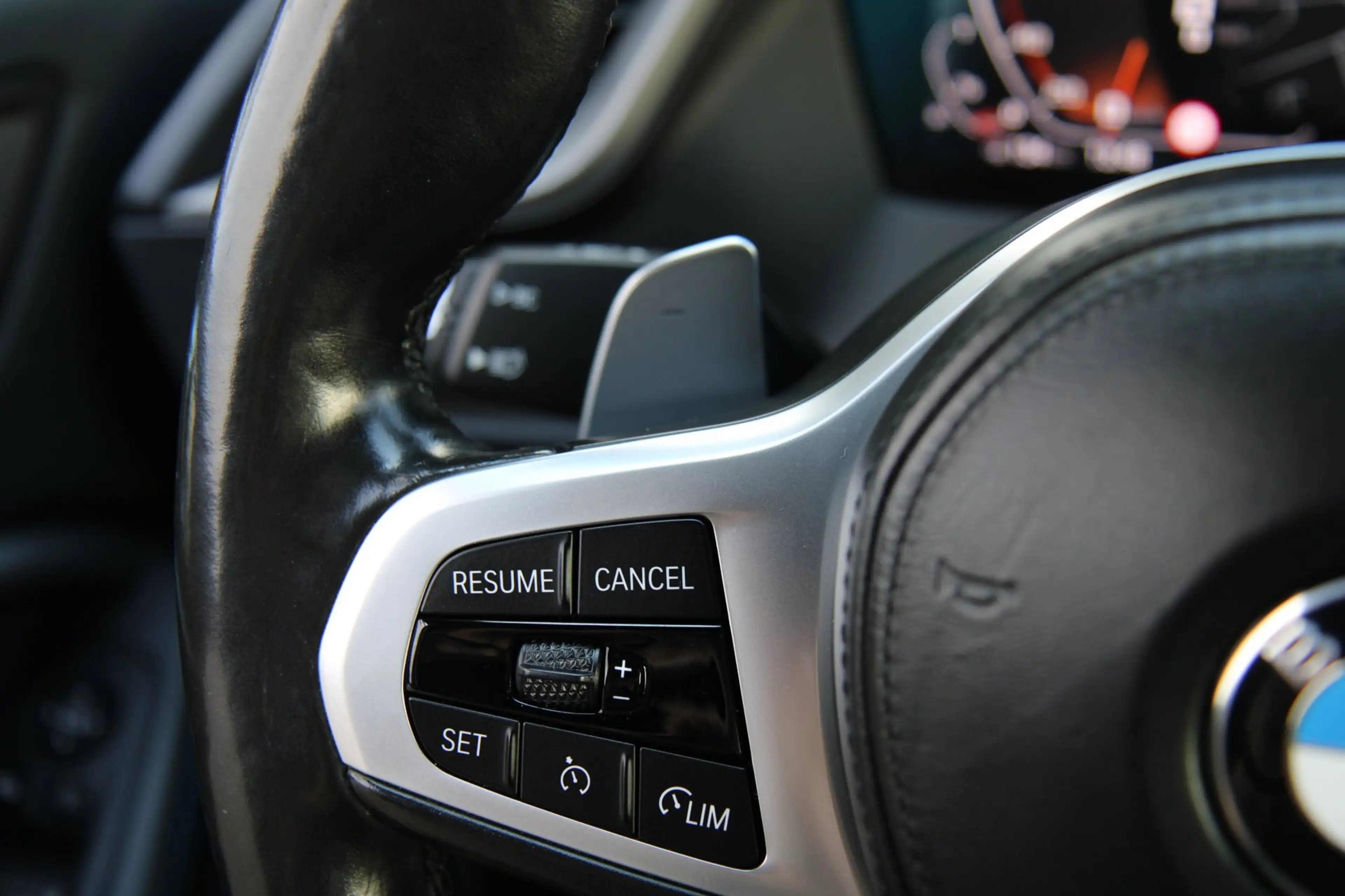 BMW 235 2-serie Gran Coupé M235i xDrive High Executive Car — photo 22