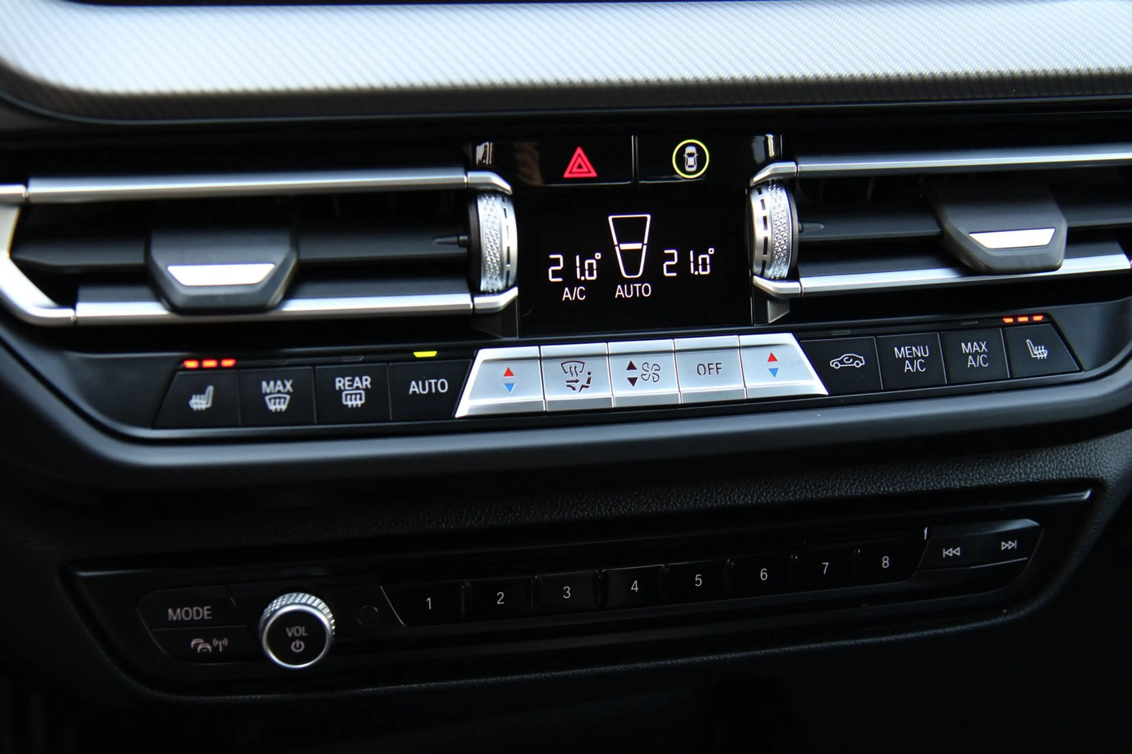 BMW 235 2-serie Gran Coupé M235i xDrive High Executive Car — photo 47