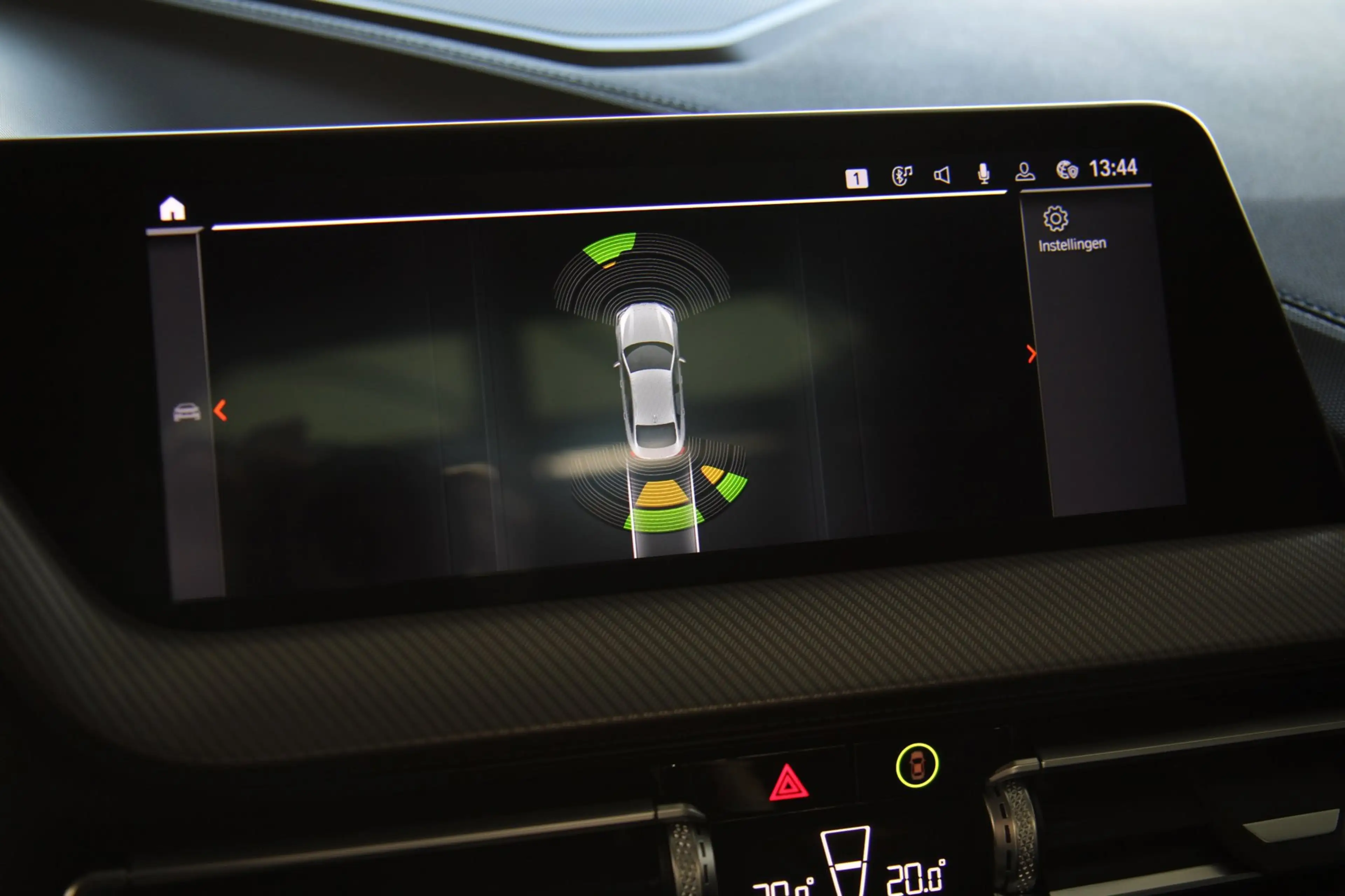 BMW 235 2-serie Gran Coupé M235i xDrive High Executive Car — photo 26