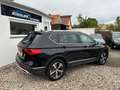 SEAT Tarraco 4Drive LED ACC RFK  Navi 19 Zoll Insp. neu Zwart - thumbnail 8