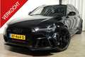 Audi RS6 A6 Avant 4.0 TFSI quattro performance Pro Line Plu Noir - thumbnail 1