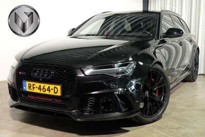 Audi RS6 A6 Avant 4.0 TFSI quattro performance Pro Line Plu