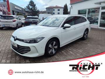 2.0 TDI Business Navi Kamera Totw