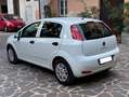 Fiat Punto 5p 1.2 Street EURO 6 Blanc - thumbnail 7