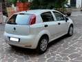 Fiat Punto 5p 1.2 Street EURO 6 Blanc - thumbnail 5