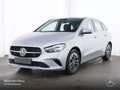 Mercedes-Benz B 200 PROGRESSIVE+LED+KAMERA+KEYLESS+7G Silber - thumbnail 2
