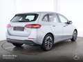 Mercedes-Benz B 200 PROGRESSIVE+LED+KAMERA+KEYLESS+7G Silber - thumbnail 3