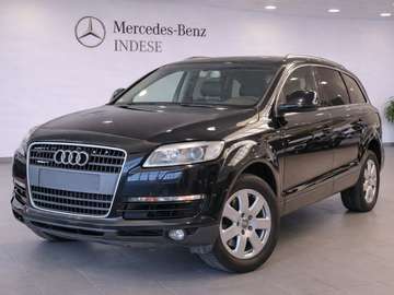 3.0TDI quattro Tiptronic
