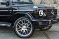 Mercedes-Benz G 500 |22inch|Schuifdak|Ventilatie|Trekhaak| Zwart - thumbnail 8