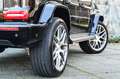 Mercedes-Benz G 500 |22inch|Schuifdak|Ventilatie|Trekhaak| Zwart - thumbnail 37