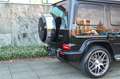 Mercedes-Benz G 500 |22inch|Schuifdak|Ventilatie|Trekhaak| Zwart - thumbnail 4
