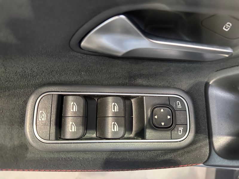 Mercedes-Benz CLA 35 AMG 4M SB Night+Sitzhzg.+PTS+Bluetooth+ — photo 16