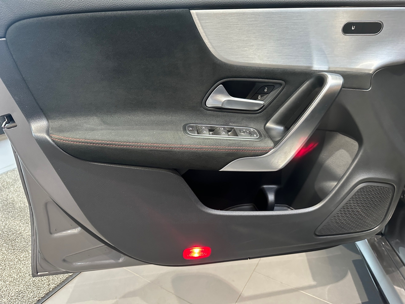 Mercedes-Benz CLA 35 AMG 4M SB Night+Sitzhzg.+PTS+Bluetooth+ — photo 17