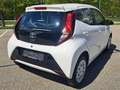 Toyota Aygo Aygo 1,0 VVT-i x-play x-play Weiß - thumbnail 5