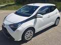 Toyota Aygo Aygo 1,0 VVT-i x-play x-play Weiß - thumbnail 3