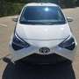 Toyota Aygo Aygo 1,0 VVT-i x-play x-play Weiß - thumbnail 2