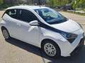 Toyota Aygo Aygo 1,0 VVT-i x-play x-play Weiß - thumbnail 1