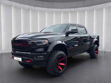 LIMITED 1500 5,7 HEMI + VOLLAUSSTATTUNG
