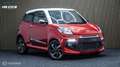 Ligier JS 50 Brommobiel L Elegance Sport | 16dkm Rouge - thumbnail 1
