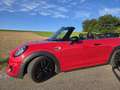 MINI John Cooper Works Cabrio Mini John Cooper Works Cabrio Aut. Roşu - thumbnail 4