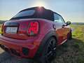 MINI John Cooper Works Cabrio Mini John Cooper Works Cabrio Aut. Roşu - thumbnail 3