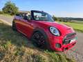 MINI John Cooper Works Cabrio Mini John Cooper Works Cabrio Aut. Roşu - thumbnail 5