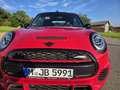 MINI John Cooper Works Cabrio Mini John Cooper Works Cabrio Aut. Roşu - thumbnail 2