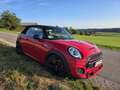 MINI John Cooper Works Cabrio Mini John Cooper Works Cabrio Aut. Roşu - thumbnail 1