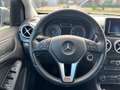 Mercedes-Benz B 180 CDI Diesel,AHK,Aluflegen,Navigation,SHZ Silber - thumbnail 11