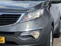 Kia Sportage 1.6 X-clusive leder navi camera parksensoren achte Grigio - thumbnail 44