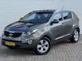 Kia Sportage 1.6 X-clusive leder navi camera parksensoren achte Grigio - thumbnail 18