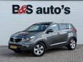 Kia Sportage 1.6 X-clusive leder navi camera parksensoren achte Grigio - thumbnail 1