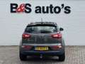 Kia Sportage 1.6 X-clusive leder navi camera parksensoren achte Grigio - thumbnail 16
