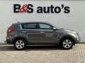 Kia Sportage 1.6 X-clusive leder navi camera parksensoren achte Grigio - thumbnail 13