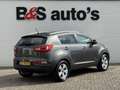 Kia Sportage 1.6 X-clusive leder navi camera parksensoren achte Grigio - thumbnail 2