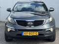 Kia Sportage 1.6 X-clusive leder navi camera parksensoren achte Grigio - thumbnail 12