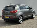 Kia Sportage 1.6 X-clusive leder navi camera parksensoren achte Grigio - thumbnail 19