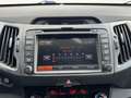 Kia Sportage 1.6 X-clusive leder navi camera parksensoren achte Grigio - thumbnail 27