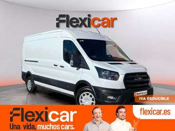 N1 2.0 TDCI 130 CV