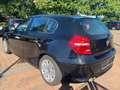 BMW 118 118d -Automatik-SHZ-Temp-AHK Schwarz - thumbnail 4