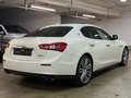 Maserati Ghibli Leder~Navi~Klima~Automatik~Schiebedach Weiß - thumbnail 2