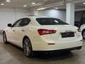Maserati Ghibli Leder~Navi~Klima~Automatik~Schiebedach Weiß - thumbnail 6