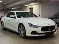 Maserati Ghibli Leder~Navi~Klima~Automatik~Schiebedach Weiß - thumbnail 5